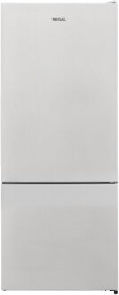 Regal NFK 4820 A++ Beyaz Buzdolabı kullananlar yorumlar